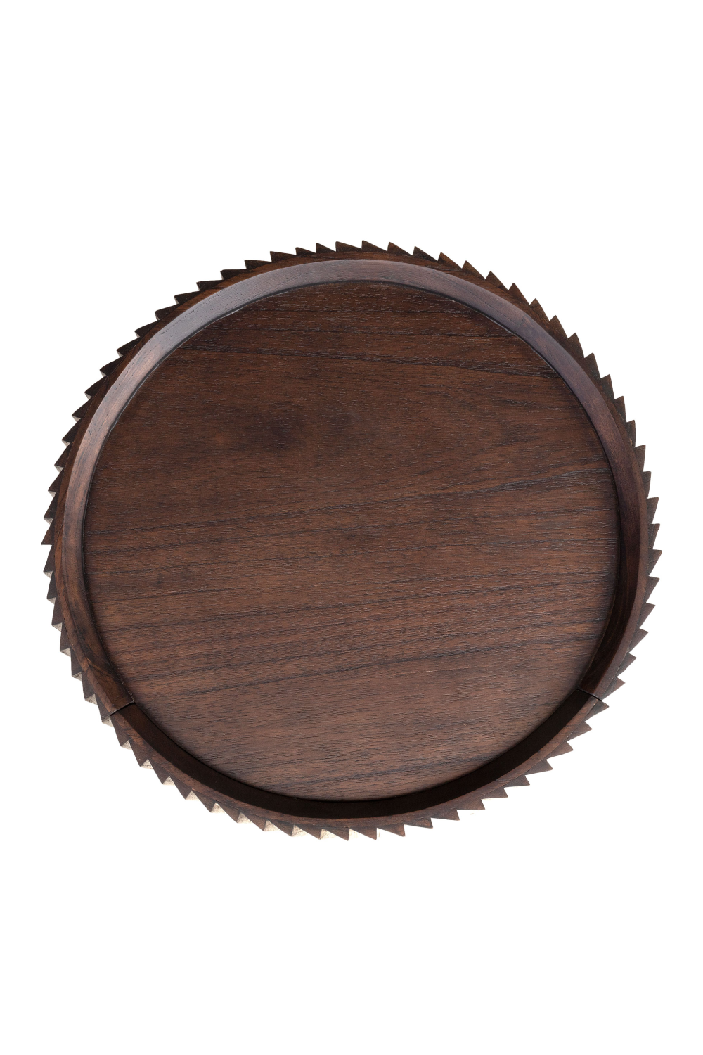 Round Mindi Cabinet | Versmissen Pogoro | Oroa.com