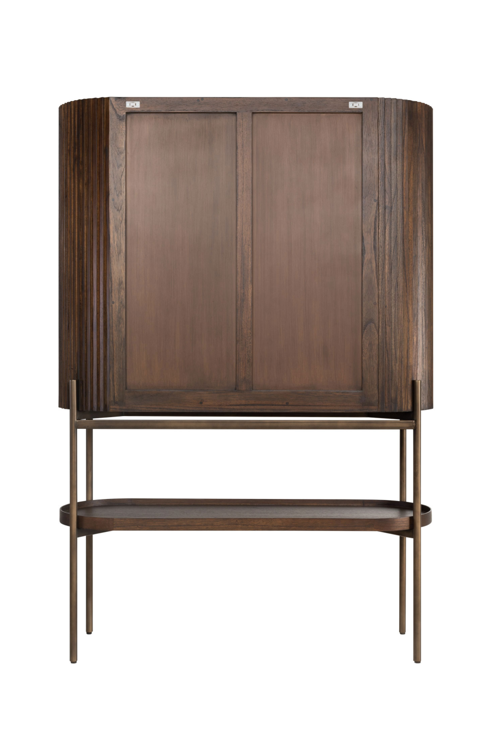 Modern Mindi Wood Cabinet L | Versmissen Pogoro | Oroa.com