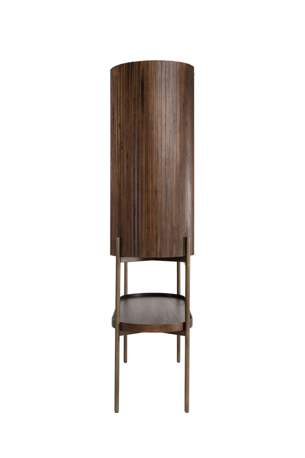 Modern Mindi Wood Cabinet L | Versmissen Pogoro | Oroa.com