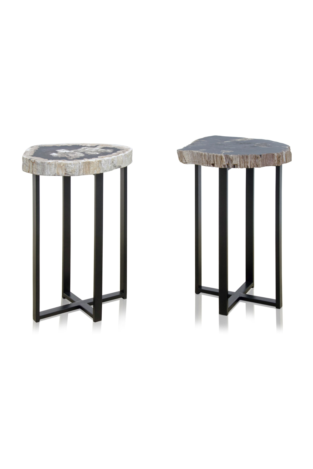 Organic Wood Occasional Table | Versmissen | Oroa.com