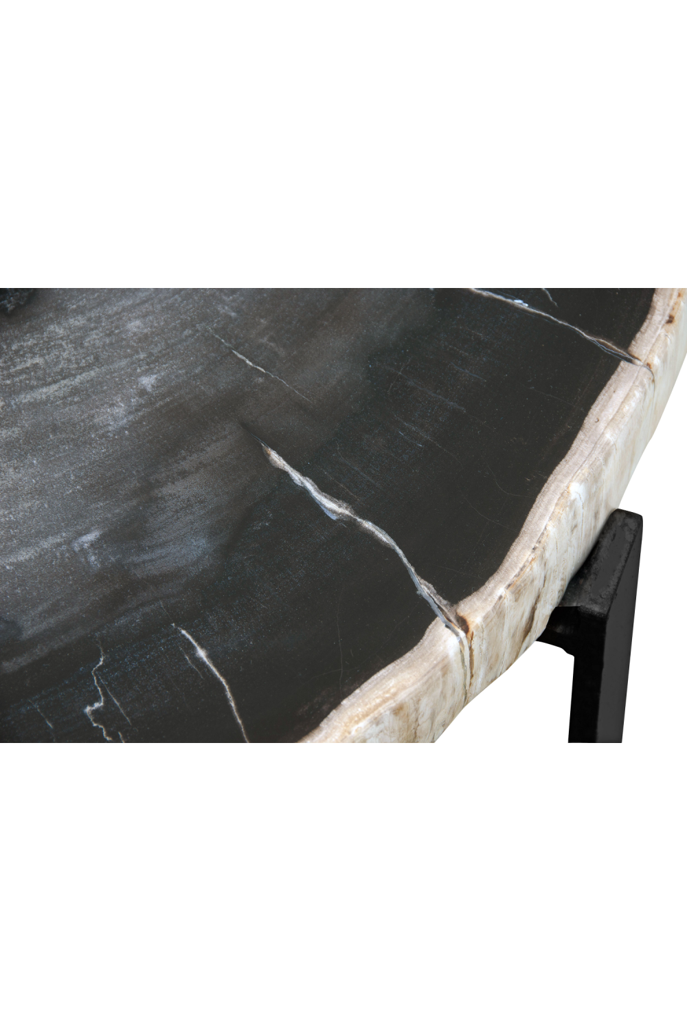 Aged Wood Coffee Table | Versmissen | Oroa.com