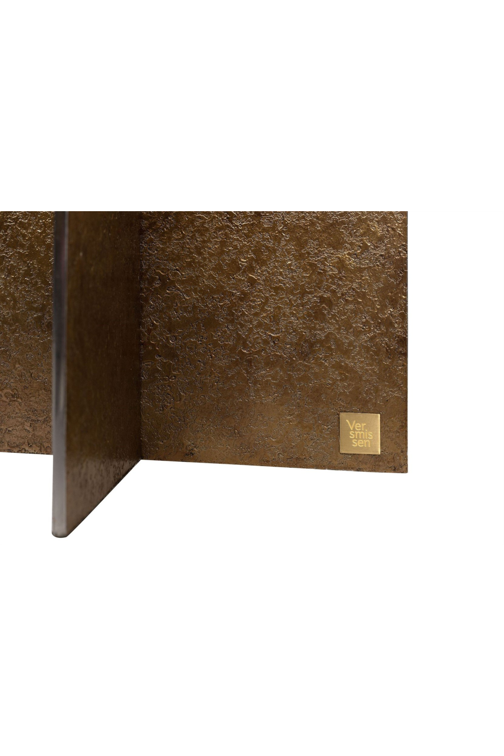 Brown Wooden Console Table | Versmissen Ray | Oroa.com