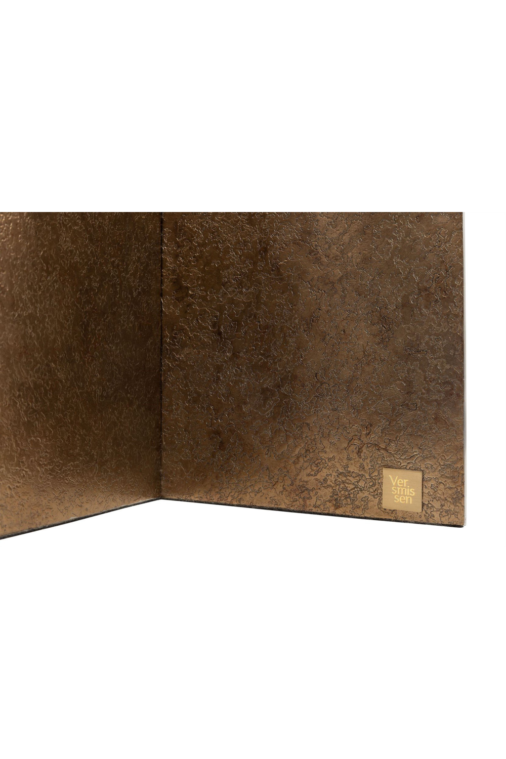 Brown Wooden Dining Table | Versmissen Ray | Oroa.com