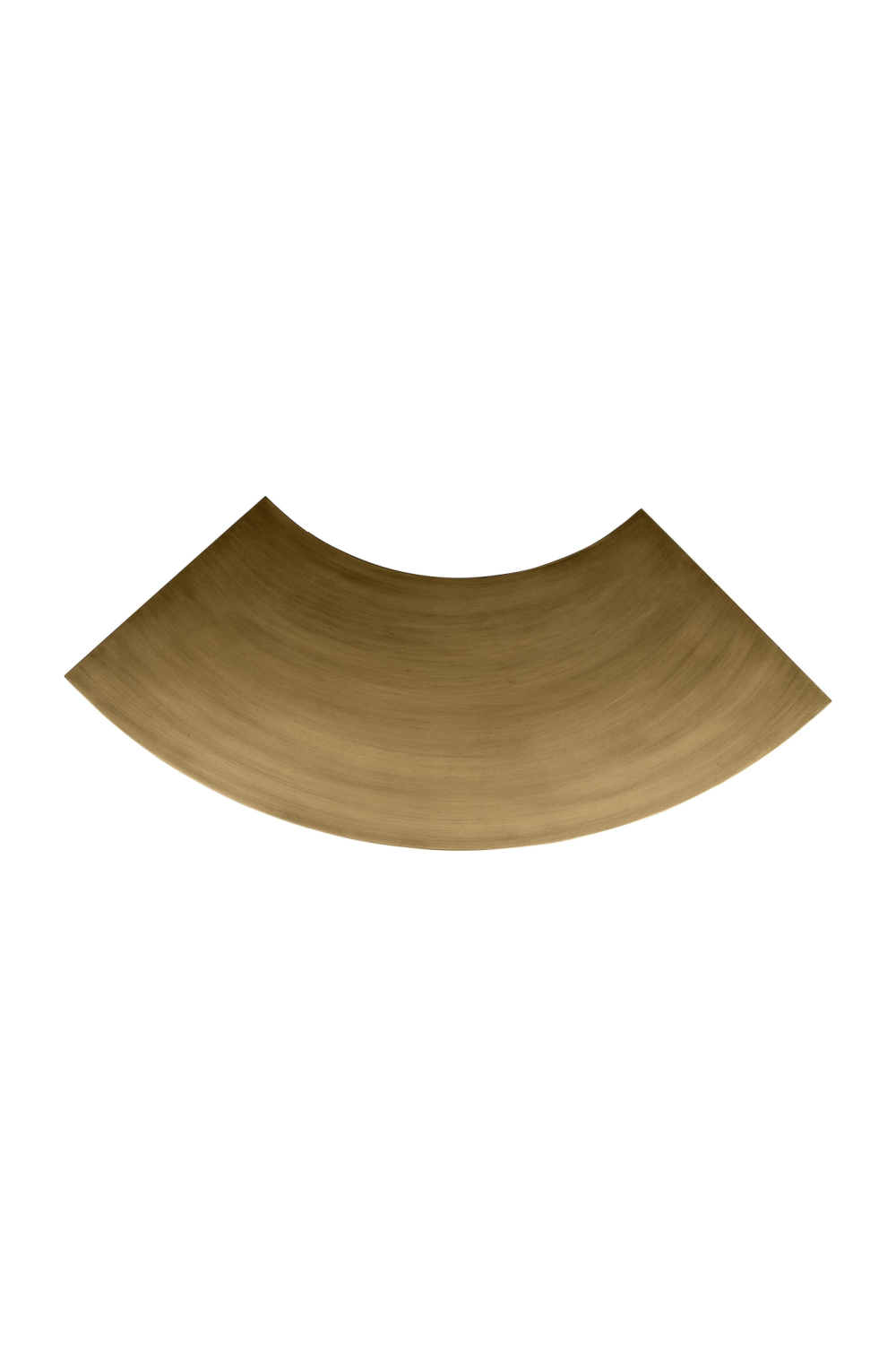 Bronze Coffee Table | Versmissen Slay Element | Oroa.com