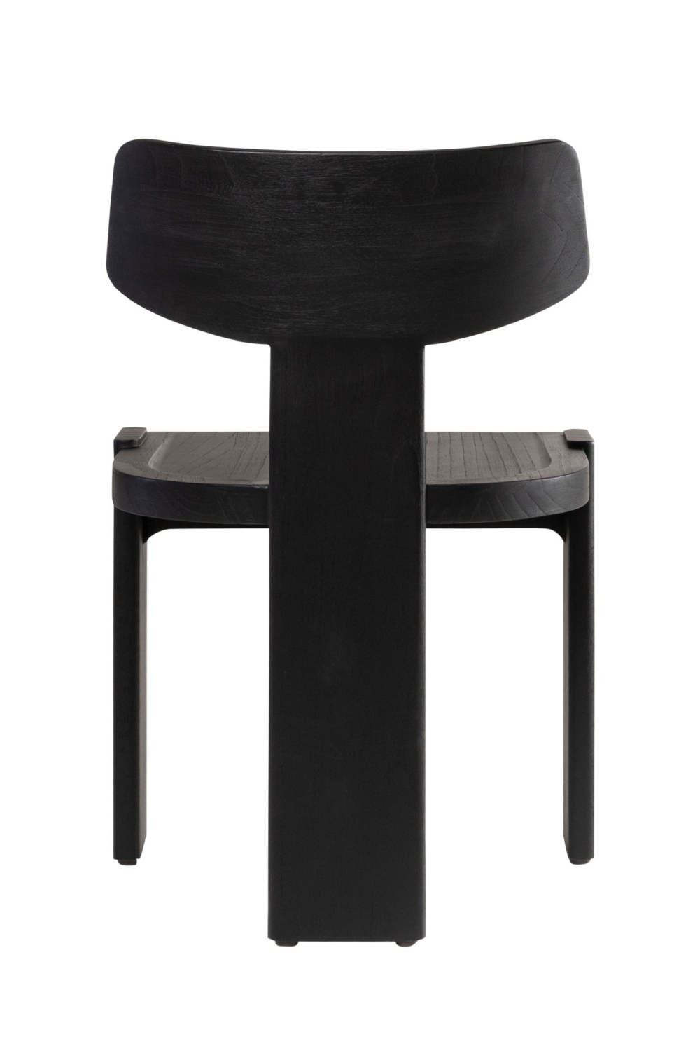 Wooden Modern Dining Chair | Versmissen Sotho | Oroa.com