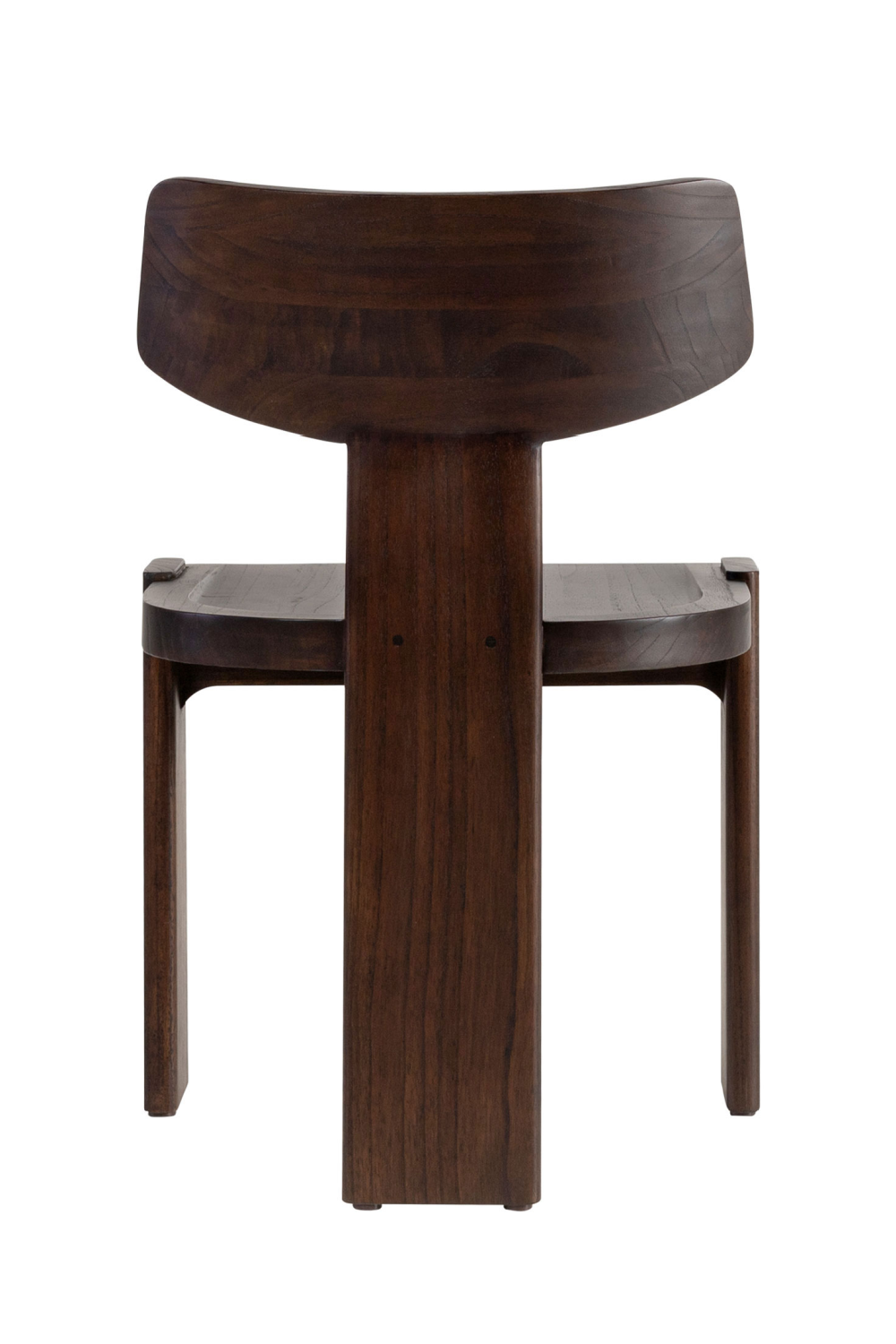 Wooden Modern Dining Chair | Versmissen Sotho | Oroa.com