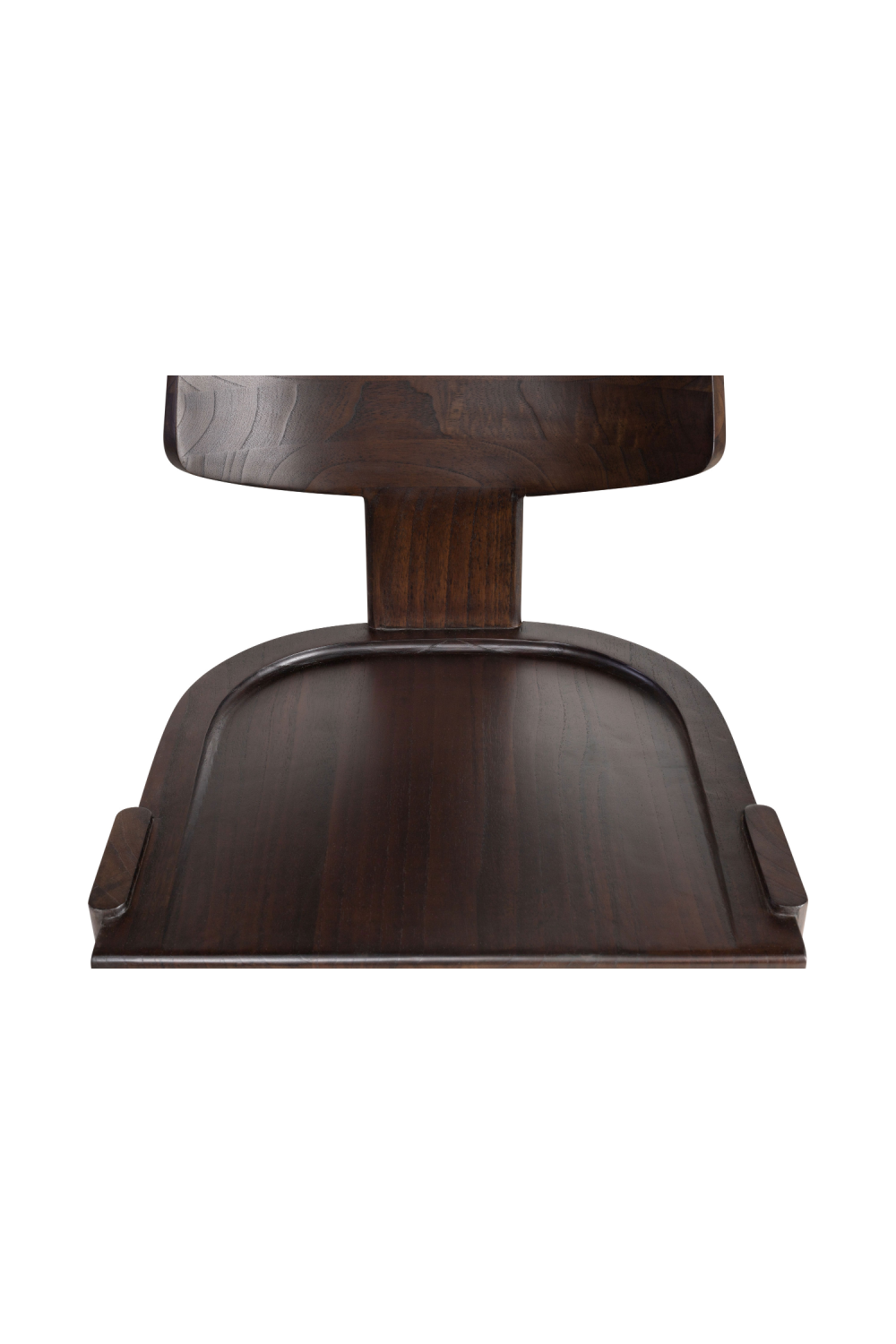 Wooden Modern Dining Chair | Versmissen Sotho | Oroa.com