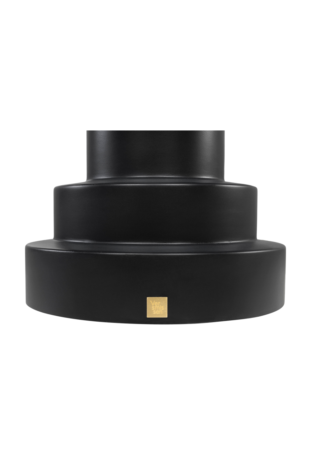 Geometrical Table / Stool | Versmissen Spindle 1 | Oroa.com