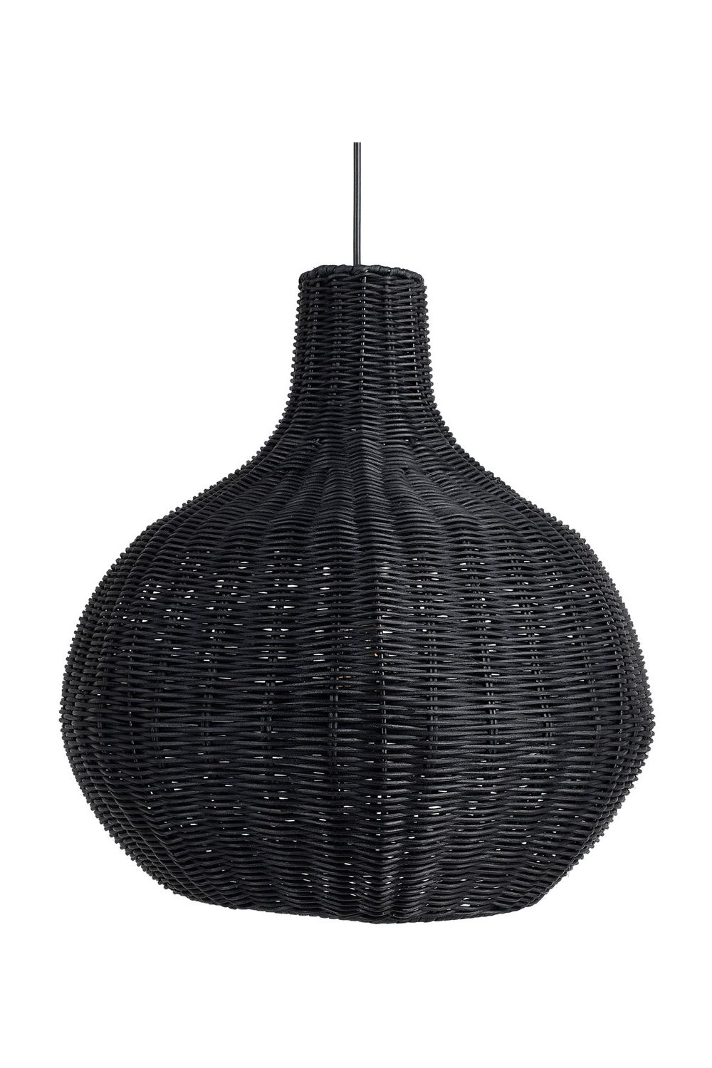Rattan Bohemian Hanging Lamp S | Versmissen San Rafael | Oroa.com