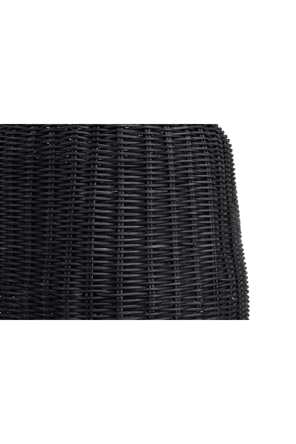 Woven Rattam Hanging Lamp M | Versmissen San Antoni | Oroa.com