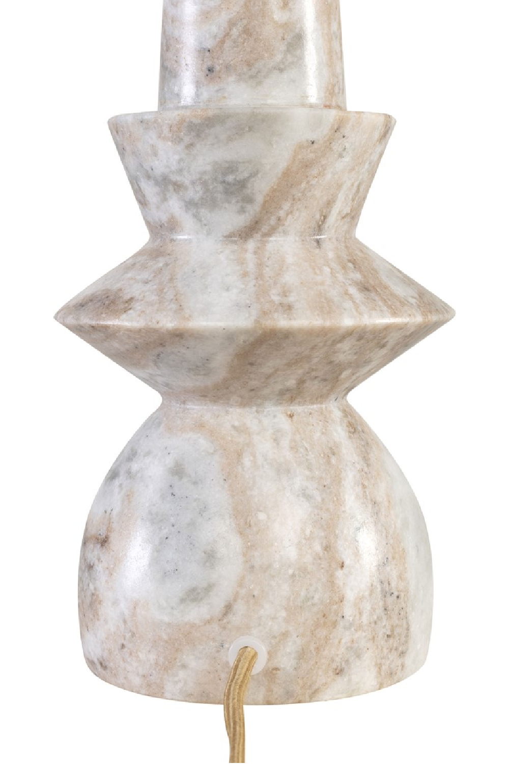 Marble Gray Shade Table Lamp | Versmissen Astro | Oroa.com