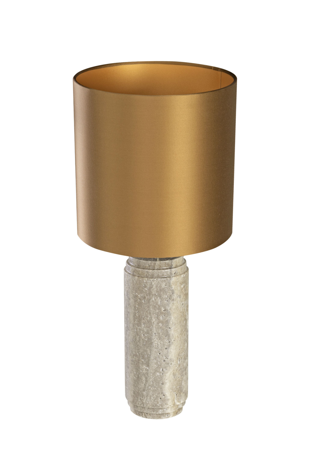 Marble Modern Table Lamp | Versmissen Cooper | Oroa.com