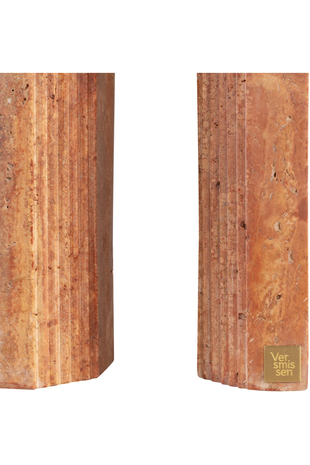 Yellow Shade Table Lamp | Versmissen Reso | Oroa.com