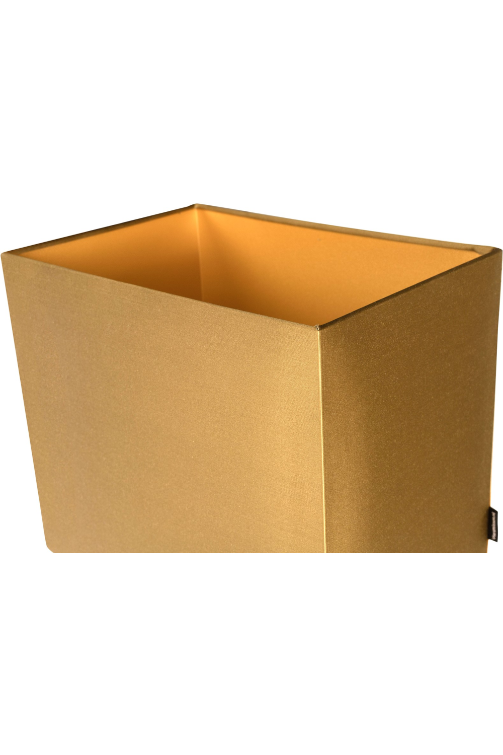 Yellow Shade Table Lamp | Versmissen Reso | Oroa.com