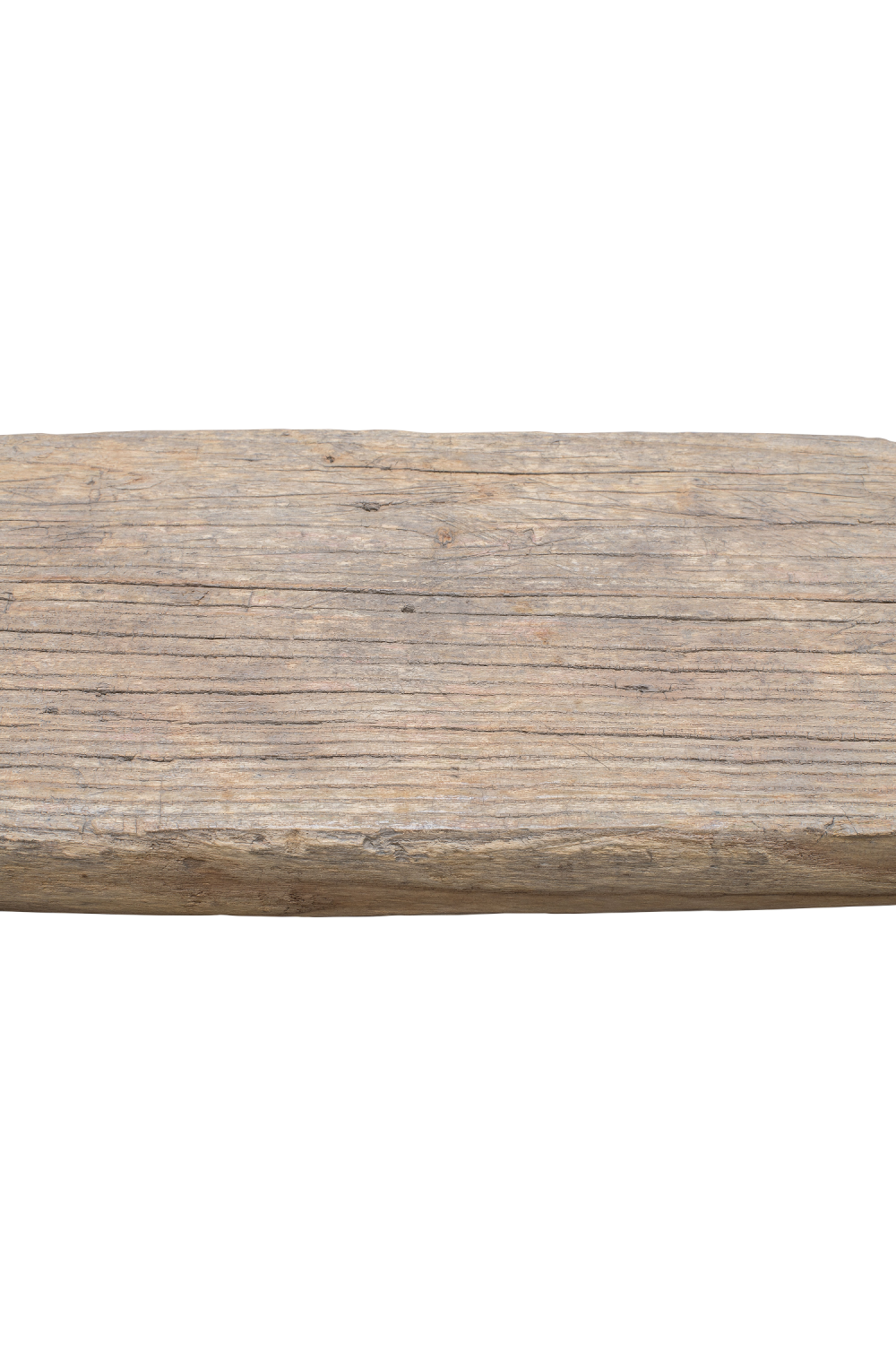 Antique Elm Bench | Versmissen | Oroa.com