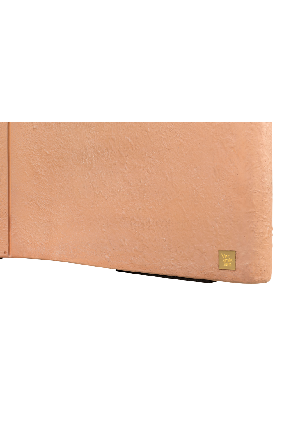 Round Glass Coffee Table | Versmissen Yenn | Oroa.com