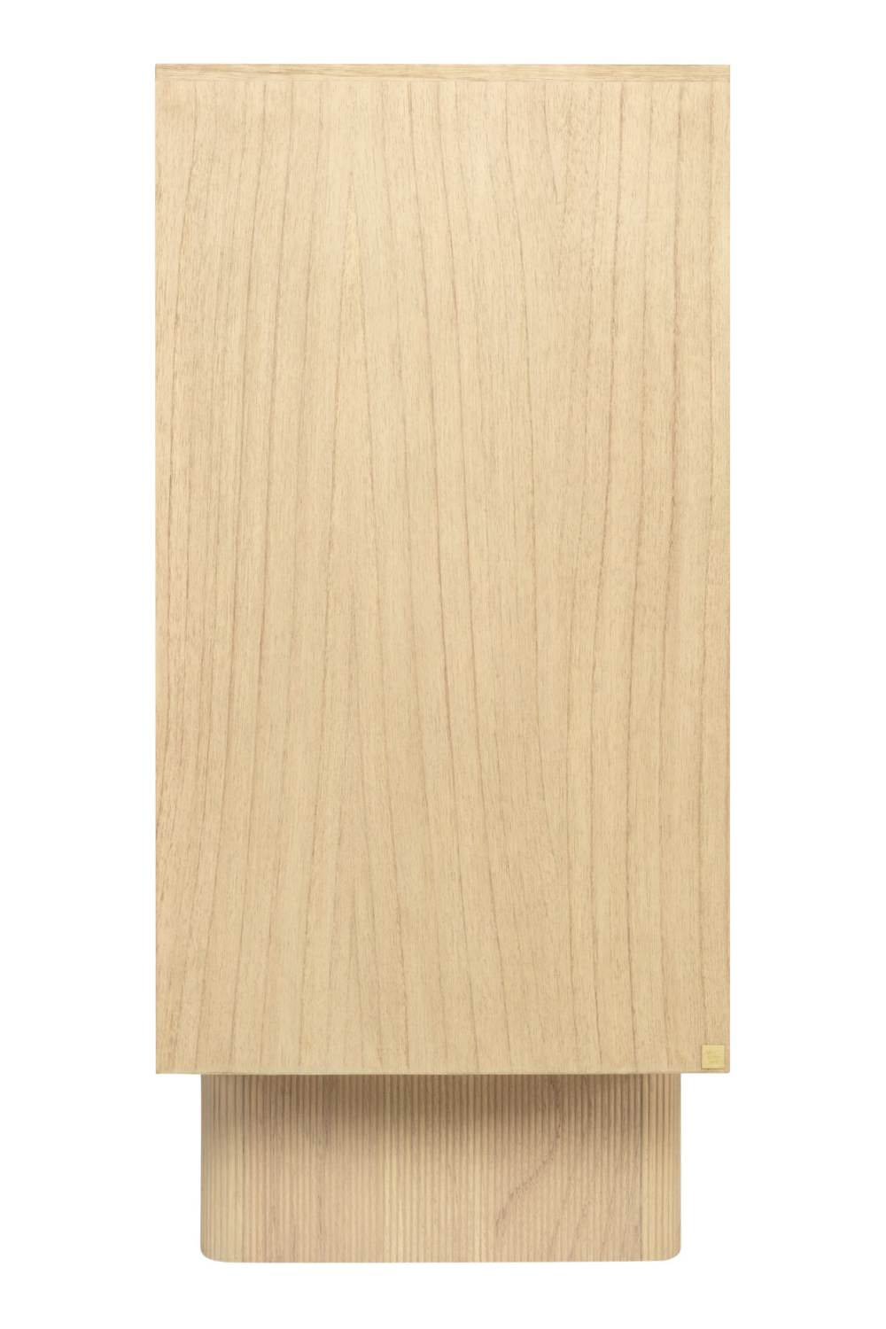 Modern Mindi Wood Sideboard | Versmissen Zulgo | Oroa.com