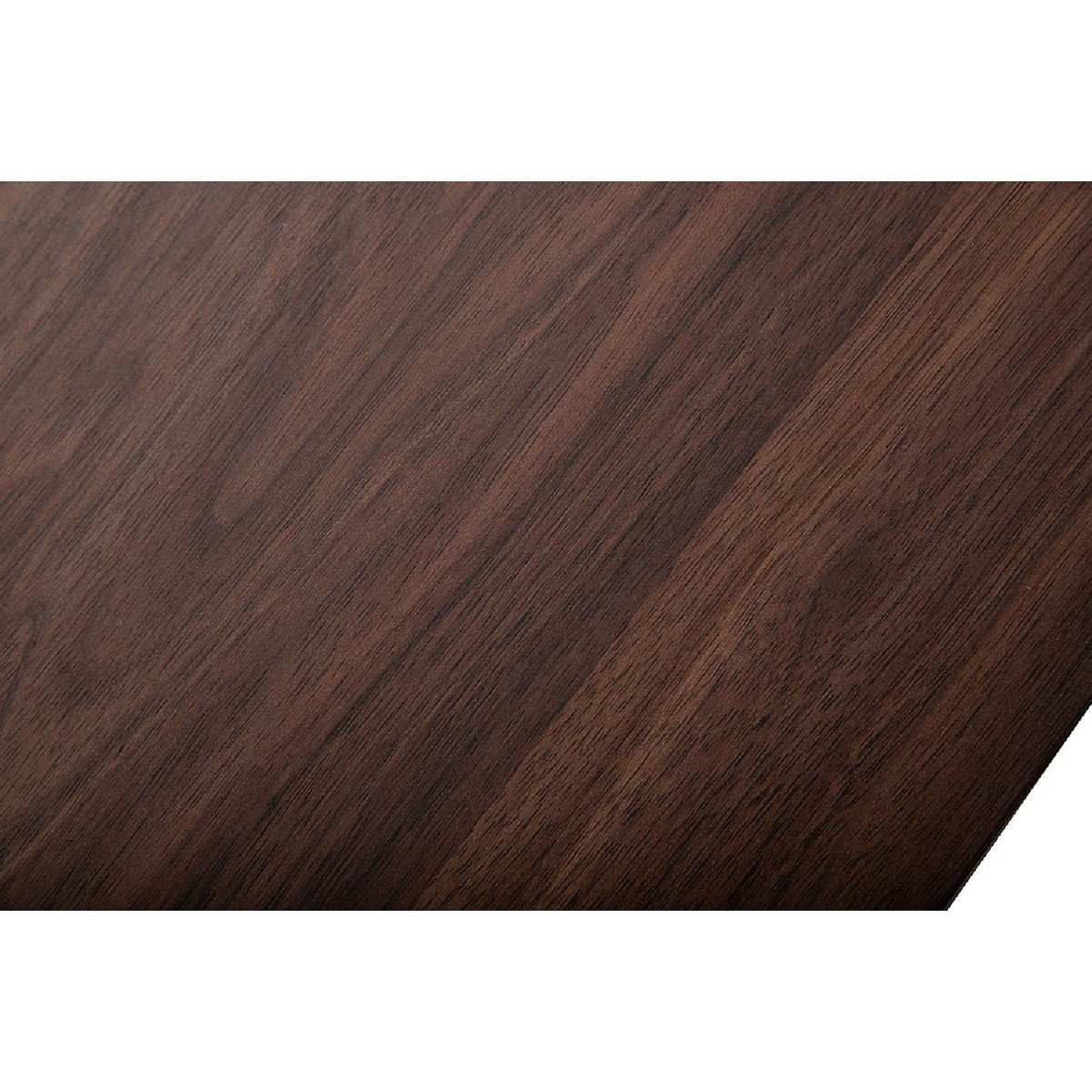 1-Drawer Walnut Nightstand | OROA Modern Brooklyn