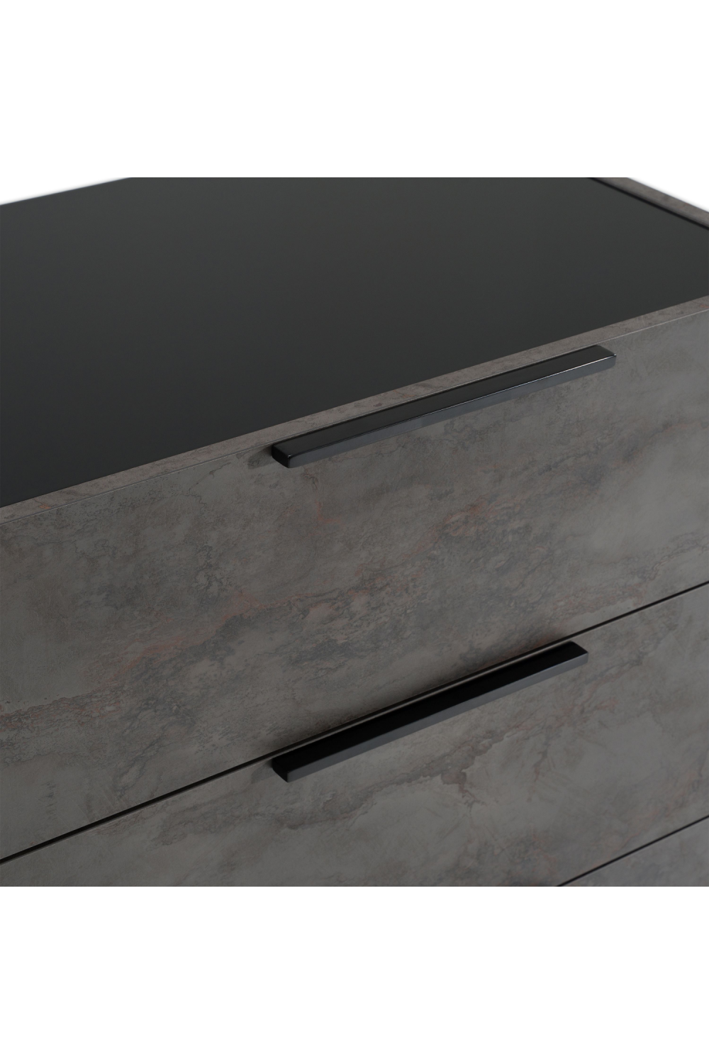 Volcano Oxide 6-Drawer Dresser | Oroa.com