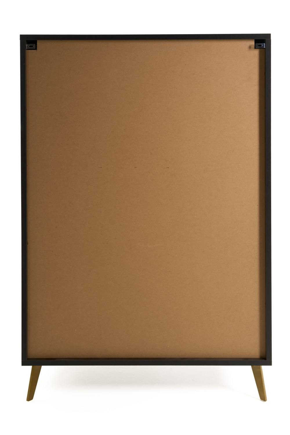 Dark Eucalyptus 5-Drawer Chest | Oroa.com