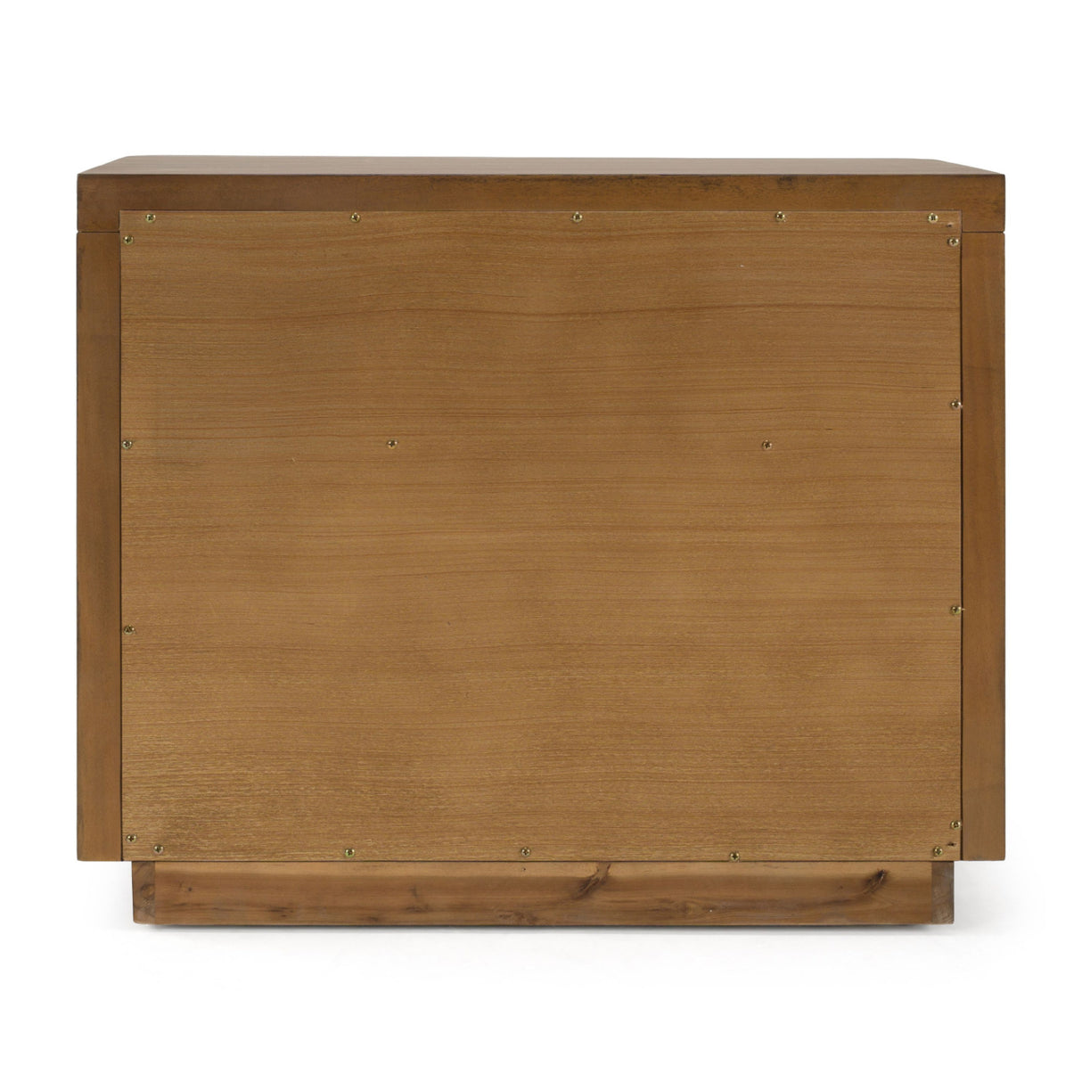 Acacia Modern 2-Drawer Nightstand | OROA Modern Salazar