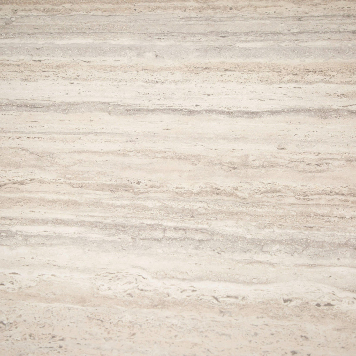 Travertine 4-Drawer Desk | Oroa.com