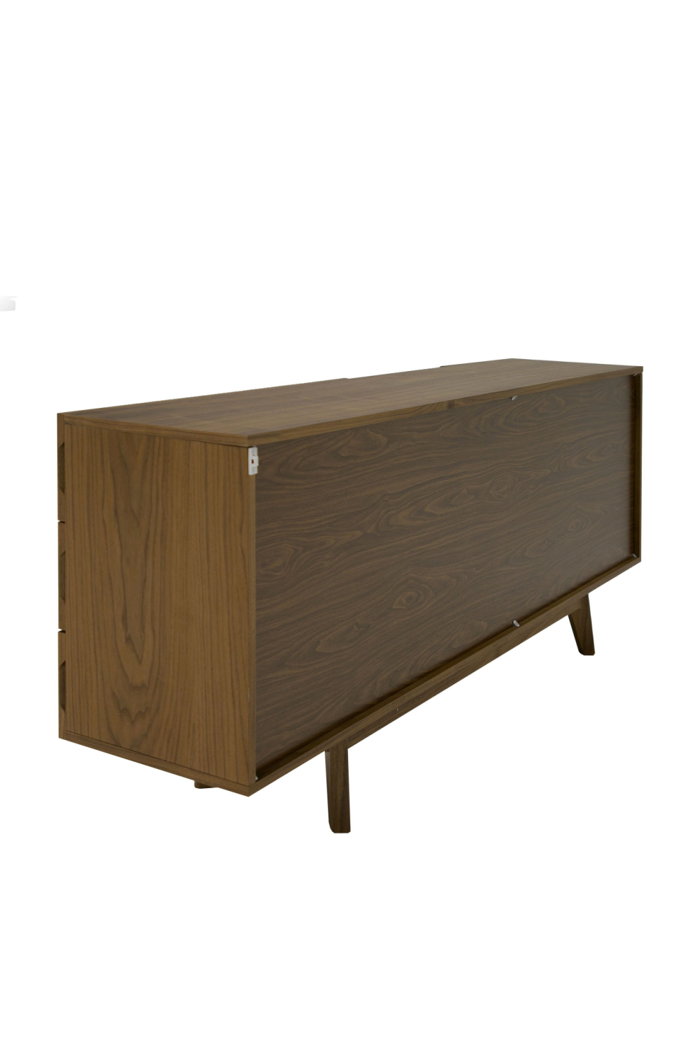 Solid Wood 6-Drawer Dresser | Oroa.com