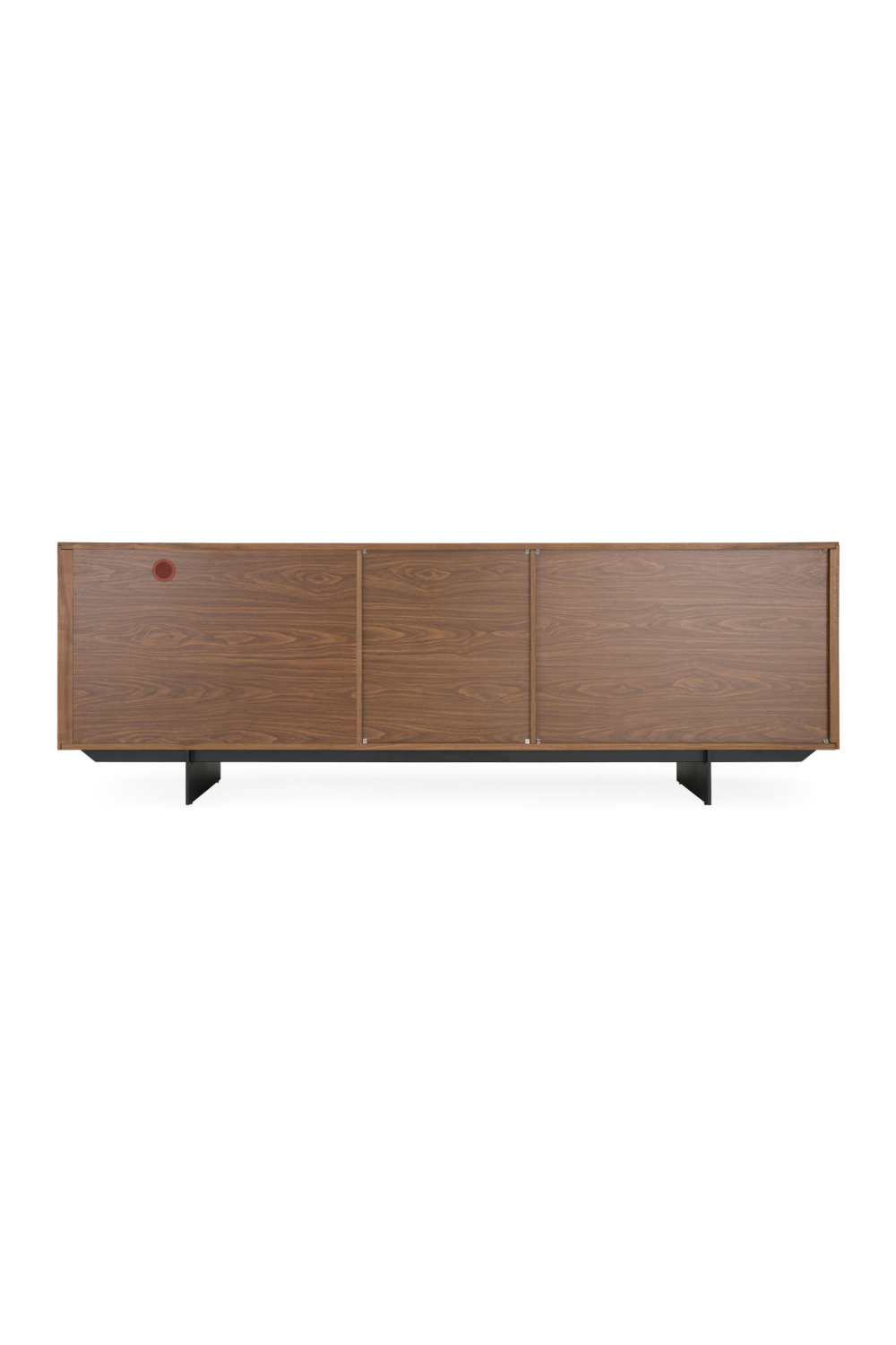 Walnut Veneer Sideboard | Oroa.com