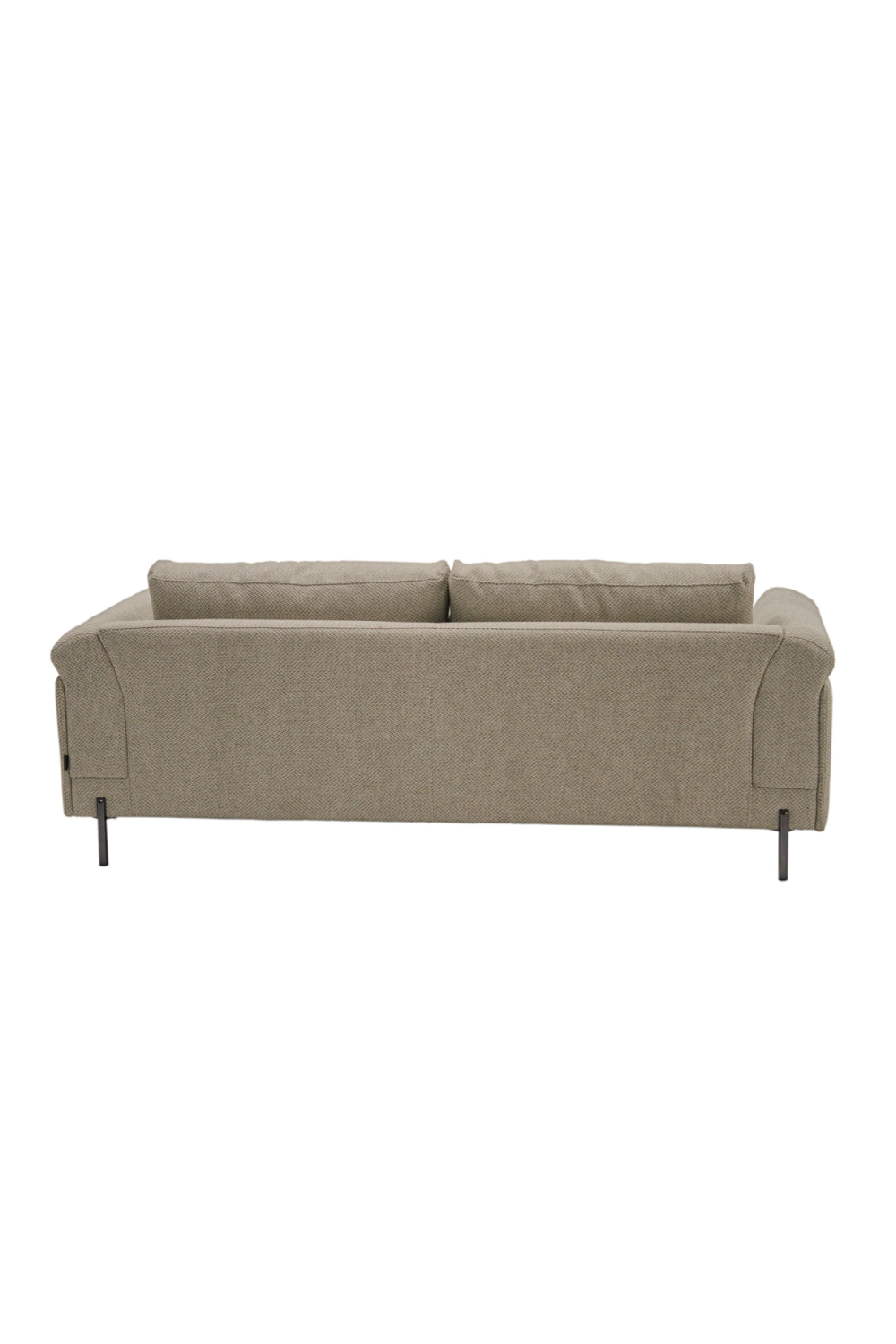 Beige Fabric Sofa | OROA Modern Hello | Oroa.com