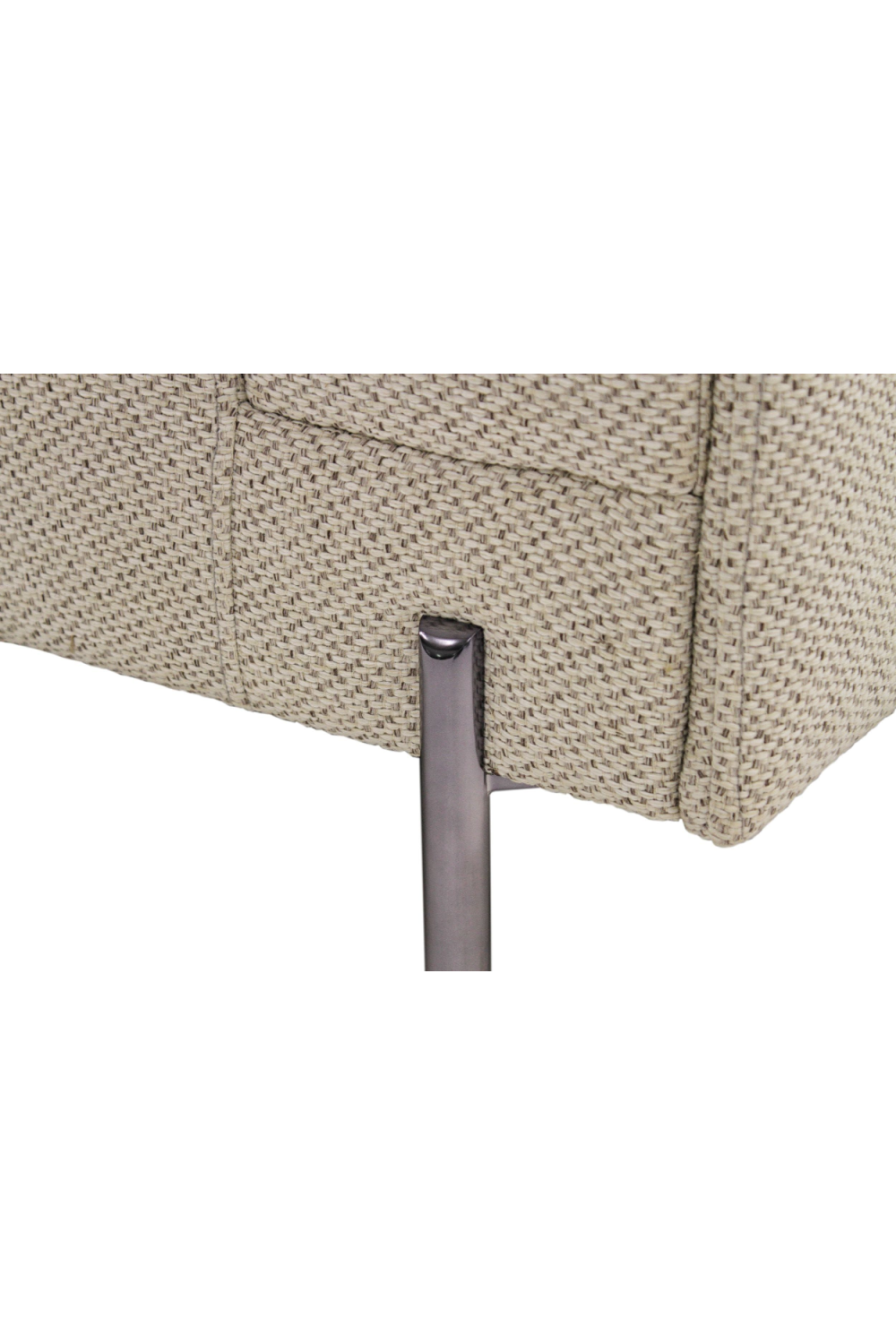 Beige Fabric Sofa | OROA Modern Hello | Oroa.com