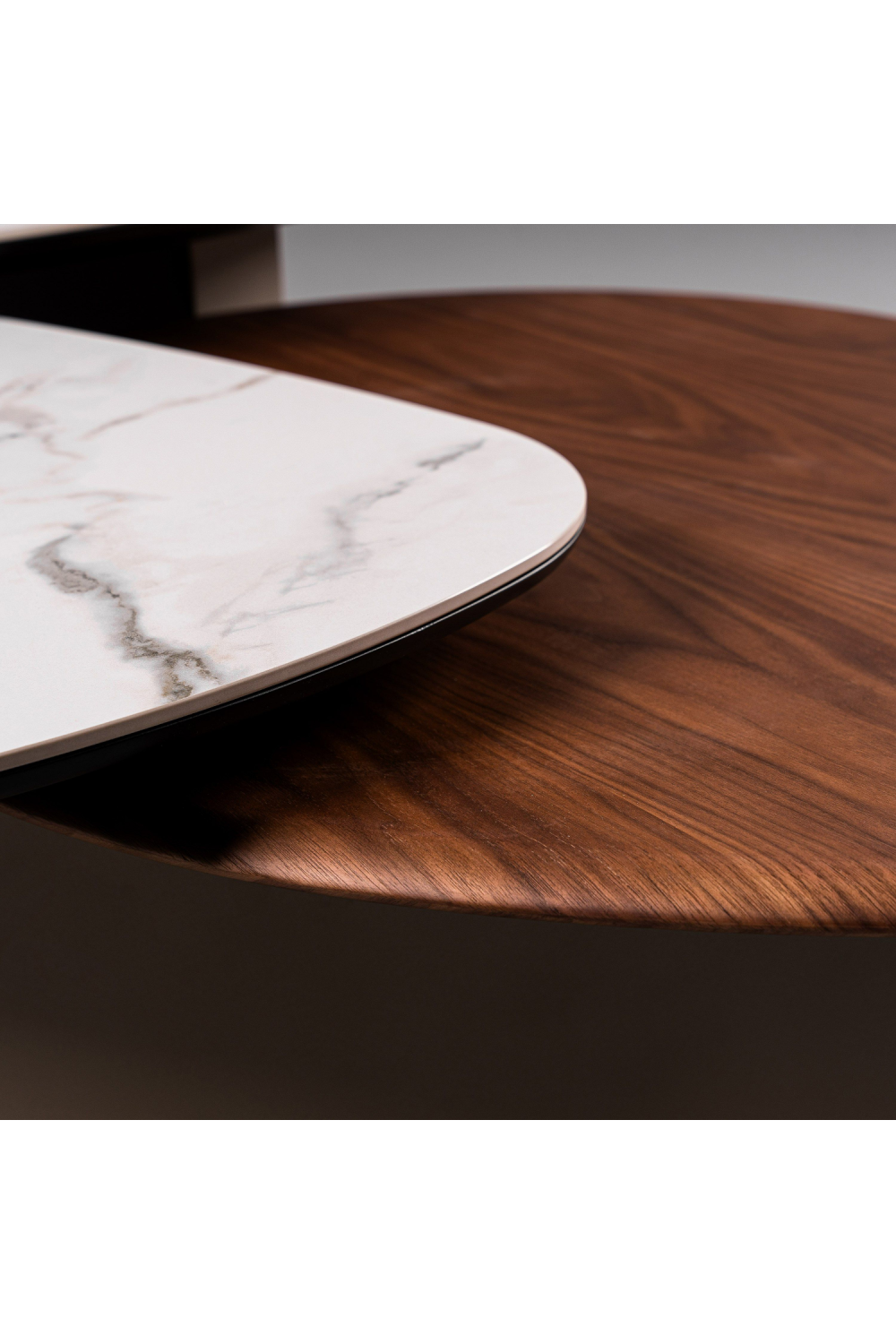 Triple Top Coffee Table | OROA Modern Robson | Oroa.com