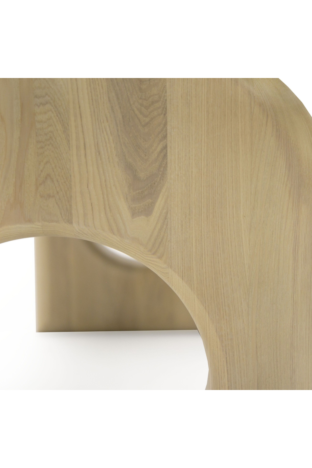 Beige Marble Dining Table | OROA Modern Osaka | Oroa.com