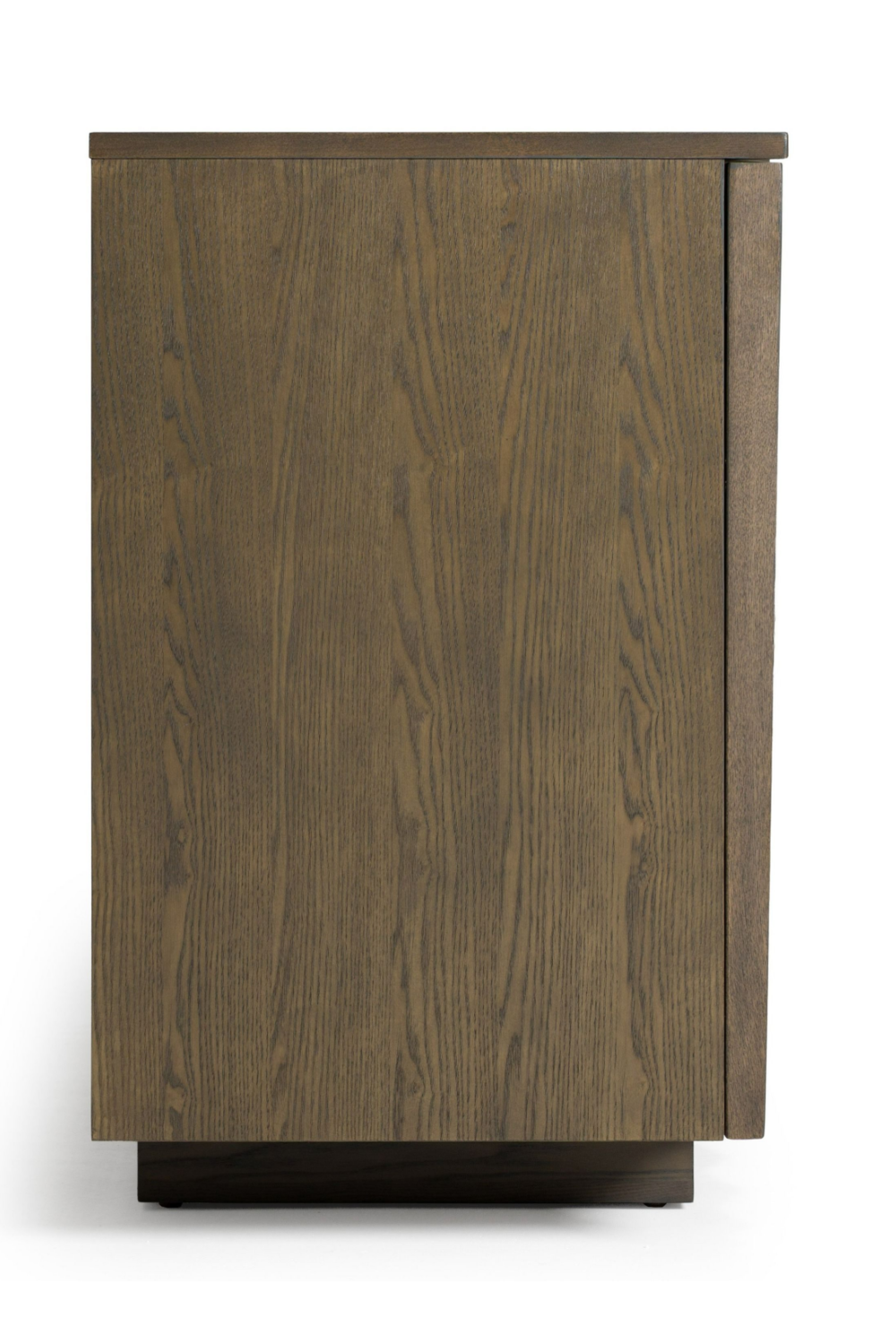 Gray Ash Veneer Sideboard | OROA Modern Byer | Oroa.com