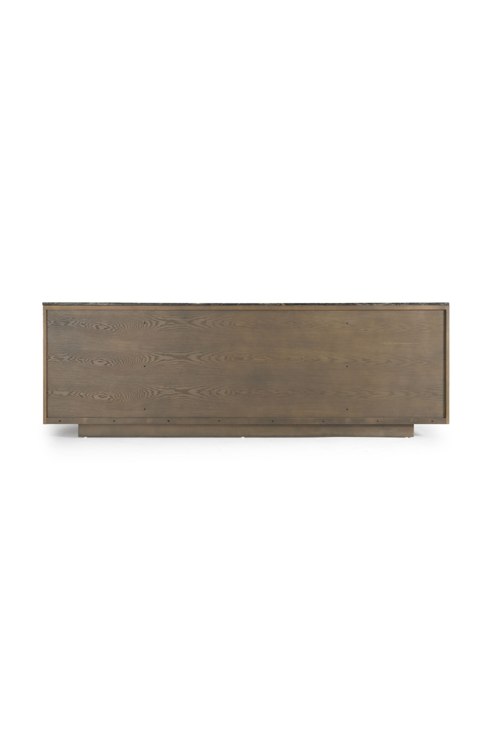 Gray Ash Wood Sideboard | Oroa.com