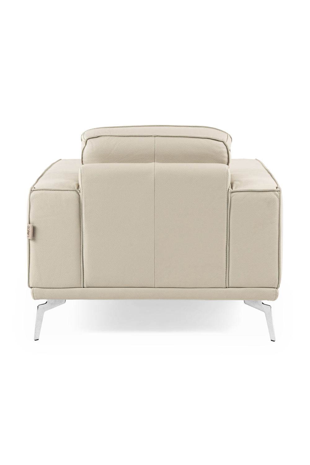 Leather Lounge Armchair | OROA Modern Lamod | Oroa.com