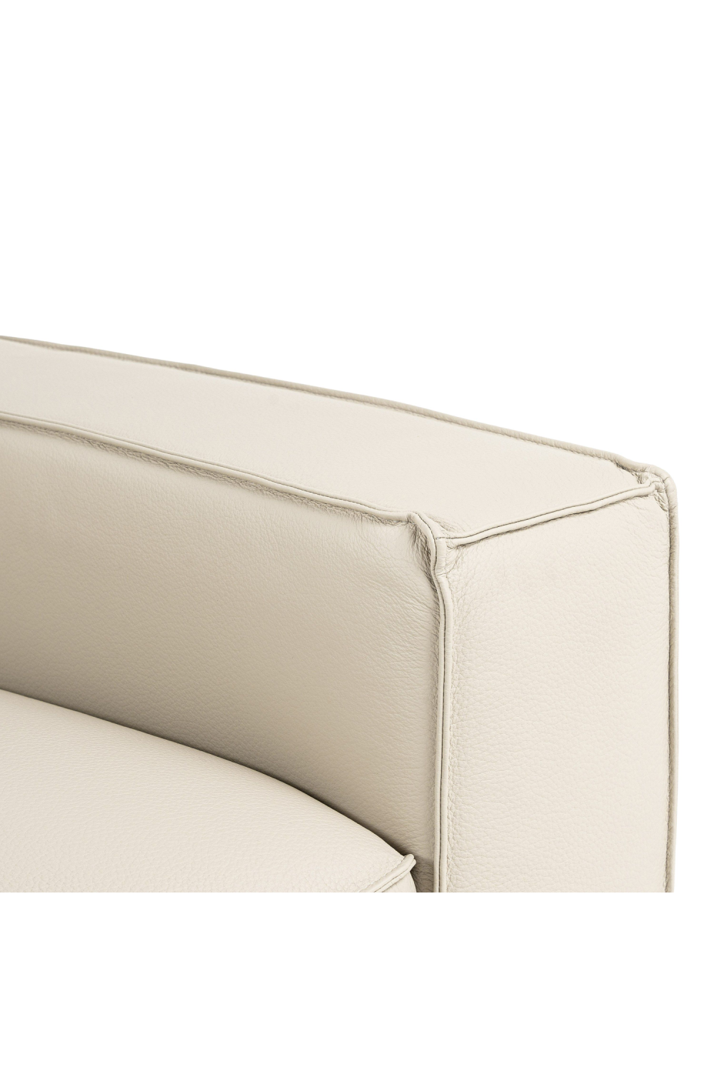Leather Lounge Armchair | OROA Modern Lamod | Oroa.com