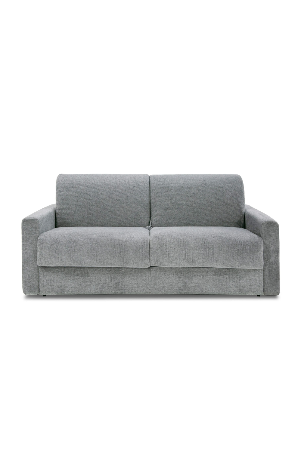 Square-Armed Sofa Bed | Oroa.com