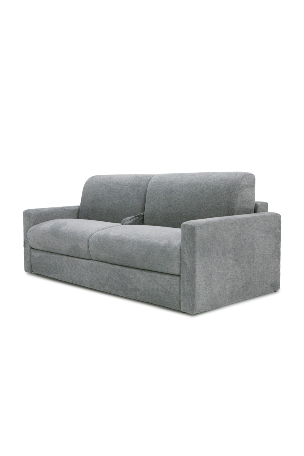 Square-Armed Sofa Bed | OROA Modern Revers | Oroa.com
