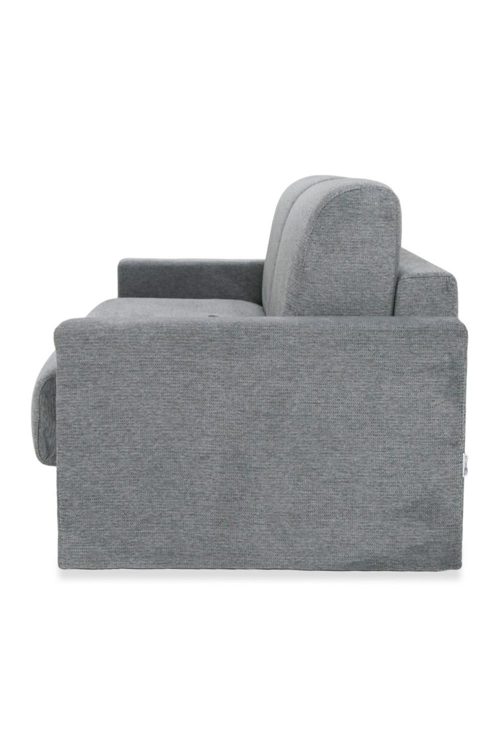 Square-Armed Sofa Bed | OROA Modern Revers | Oroa.com