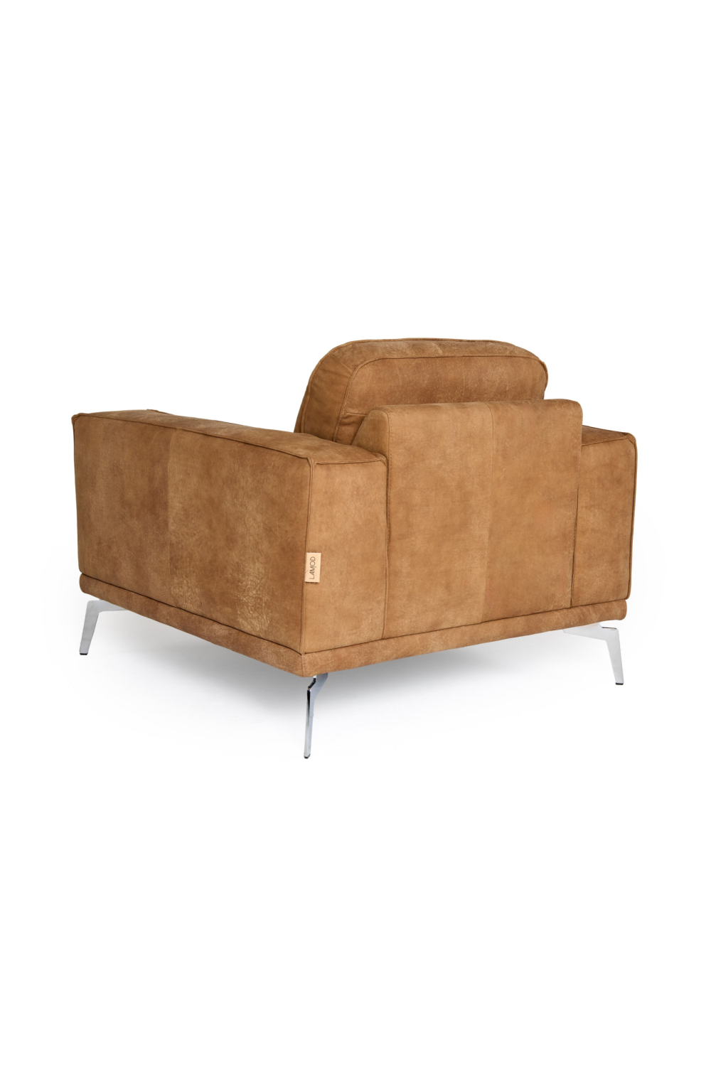 Leather Lounge Armchair | OROA Modern Lamod | Oroa.com