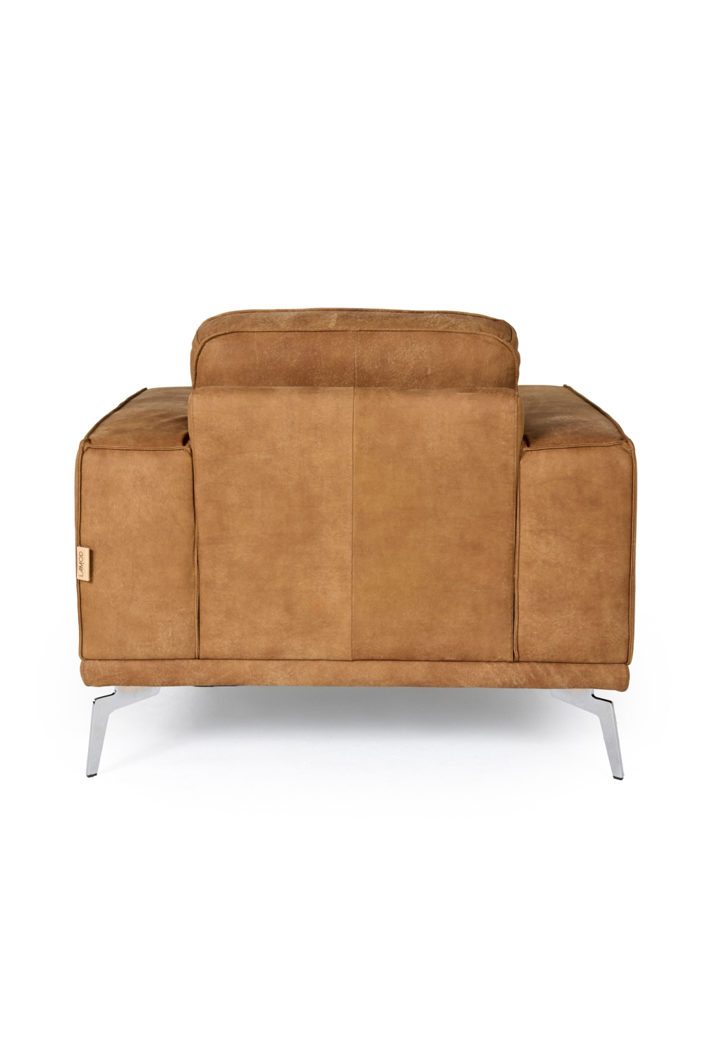 Leather Lounge Armchair | OROA Modern Lamod | Oroa.com