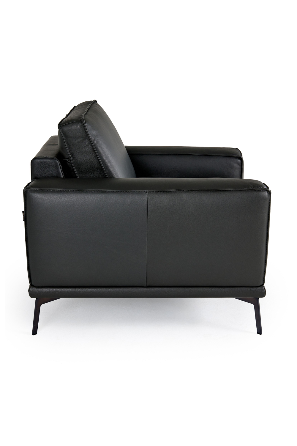 Leather Lounge Armchair | OROA Modern Lamod | Oroa.com