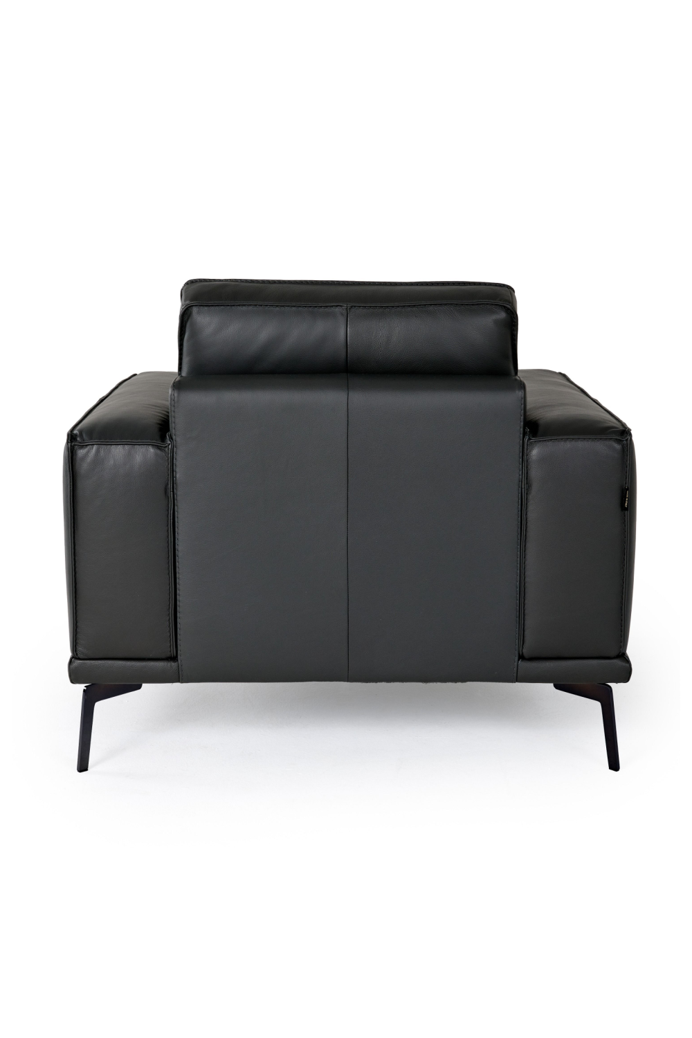 Leather Lounge Armchair | OROA Modern Lamod | Oroa.com