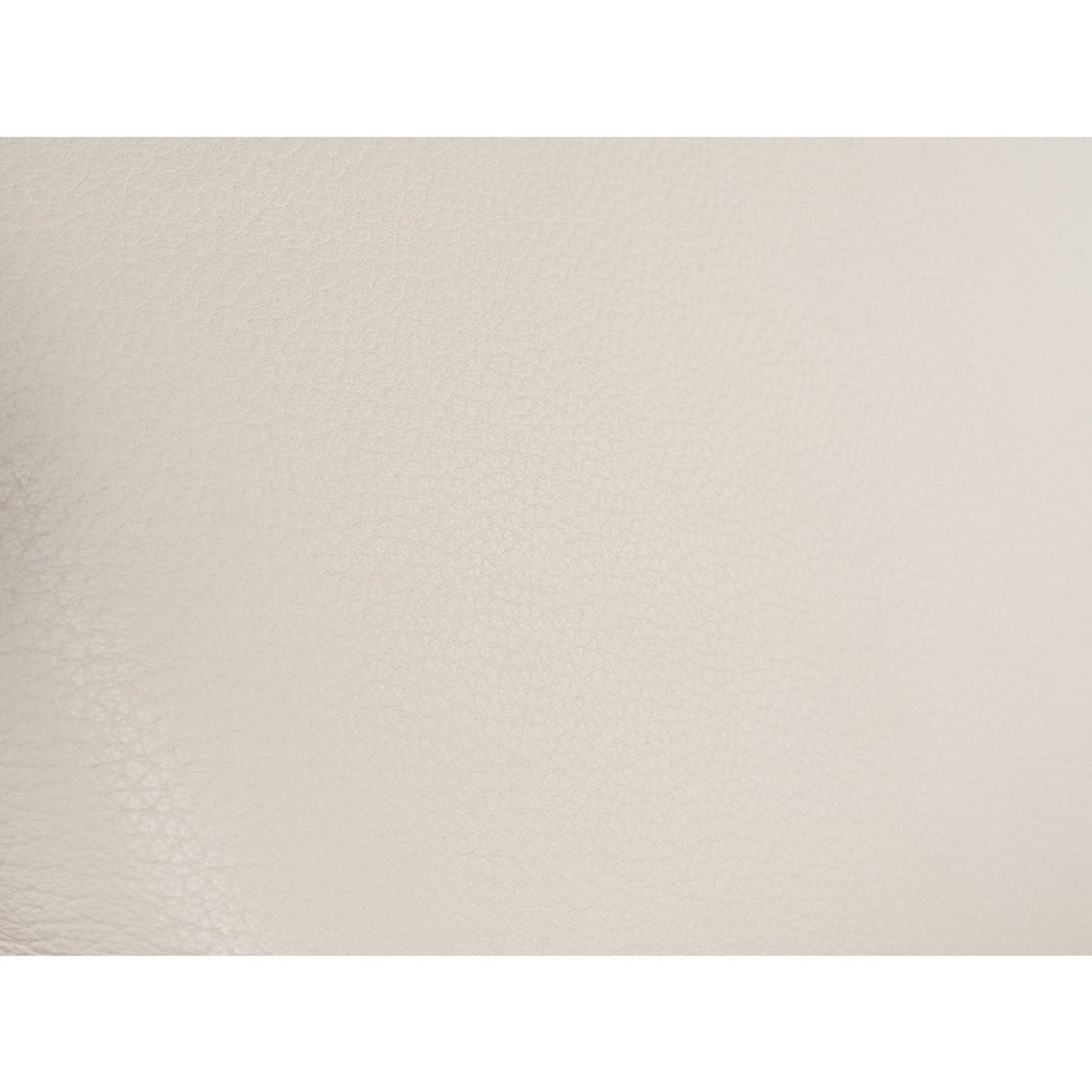 Gray Italian Leather Sofa – Soho – alternate view 8