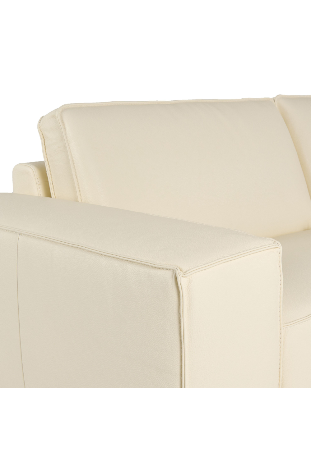 Italian Leather Sofa | OROA Modern Lamod | Oroa.com