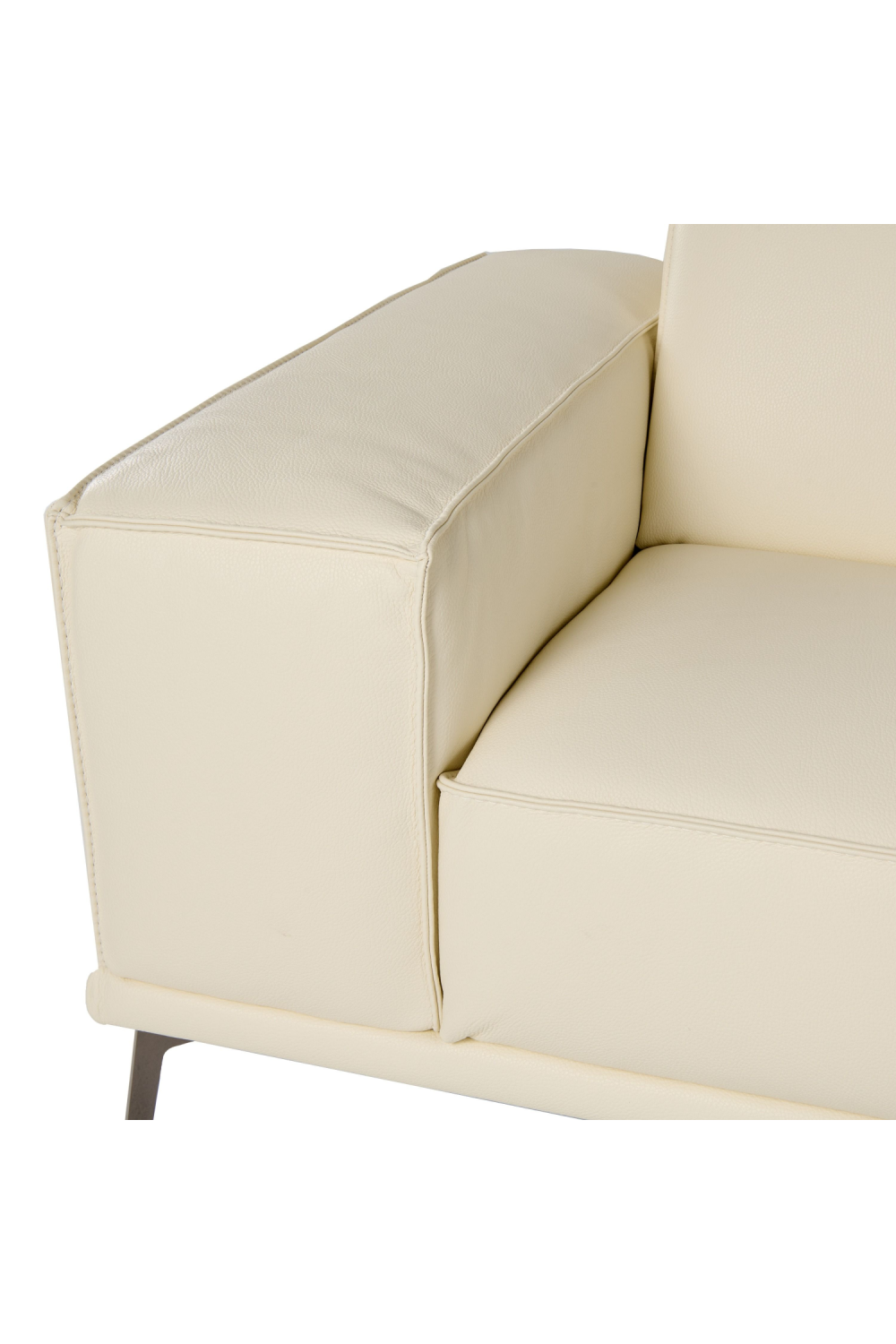 Italian Leather Sofa | OROA Modern Lamod | Oroa.com