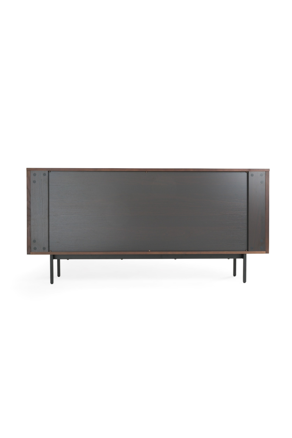 Smoked Ash Sideboard | OROA Modern Clifton | Oroa.com