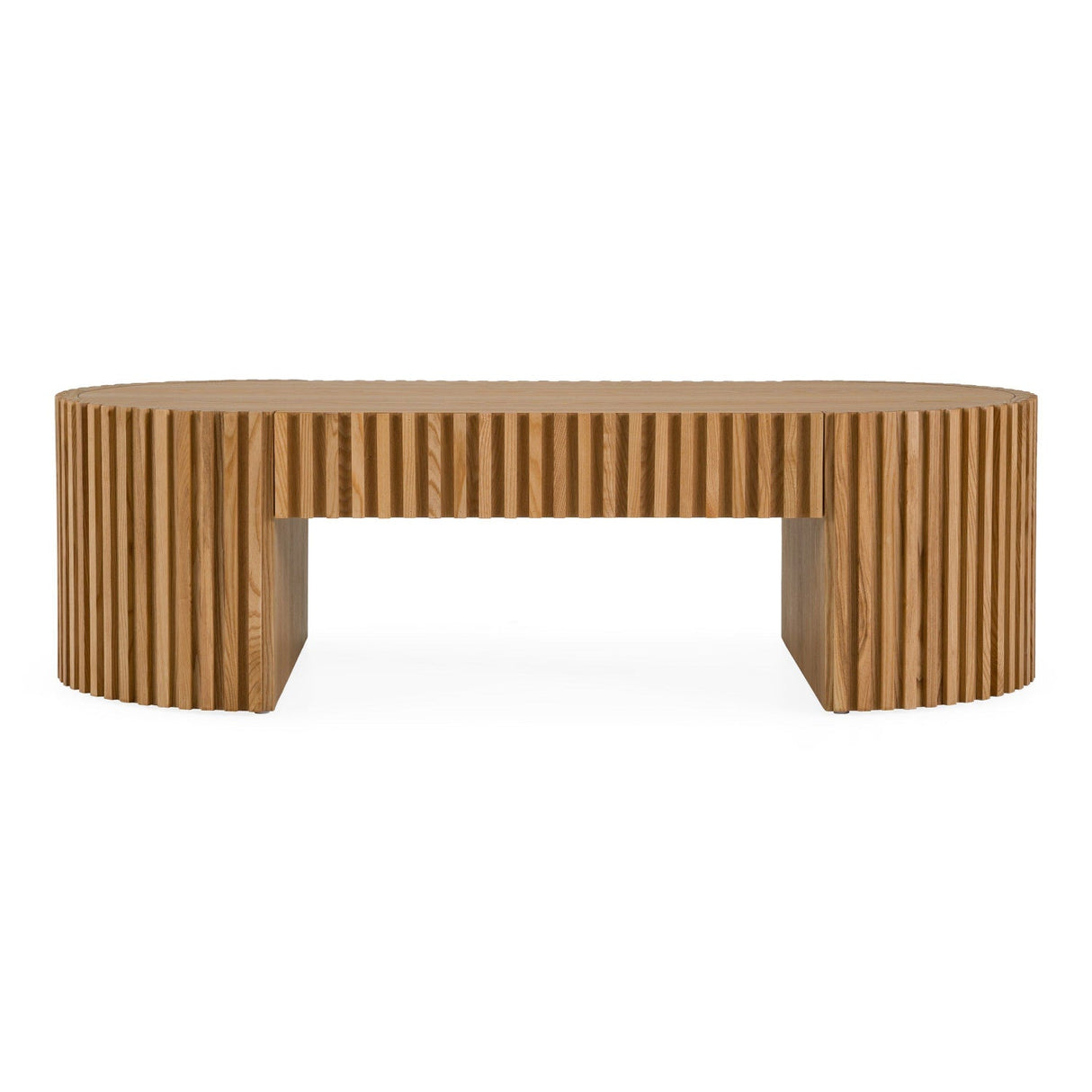 Wooden 1-Drawer Coffee Table | Oroa Modern Albrite | Oroa.com
