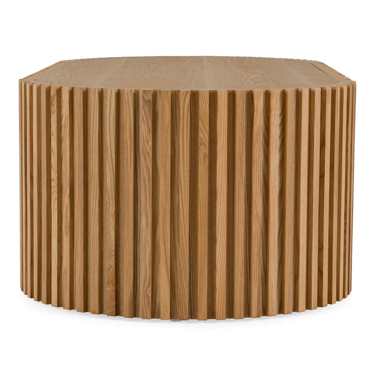 Wooden 1-Drawer Coffee Table | Oroa Modern Albrite | Oroa.com