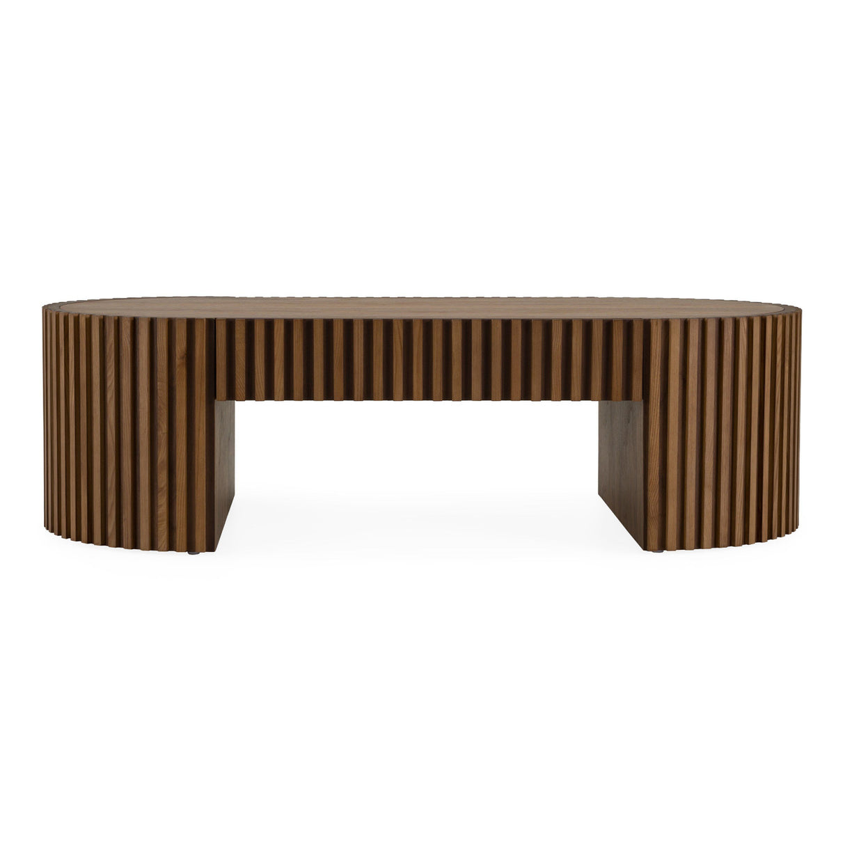 Wooden 1-Drawer Coffee Table | Oroa.com